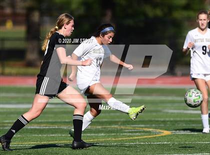 Thumbnail 1 in Notre Dame-Fairfield @ Joel Barlow photogallery.