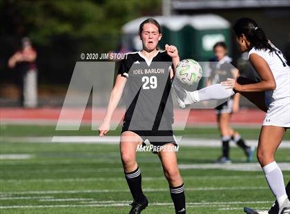 Thumbnail 2 in Notre Dame-Fairfield @ Joel Barlow photogallery.