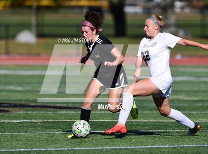 Thumbnail 2 in Notre Dame-Fairfield @ Joel Barlow photogallery.