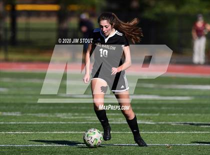 Thumbnail 2 in Notre Dame-Fairfield @ Joel Barlow photogallery.