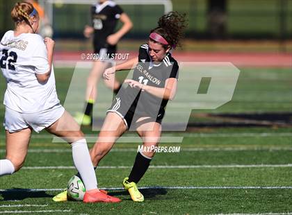 Thumbnail 2 in Notre Dame-Fairfield @ Joel Barlow photogallery.