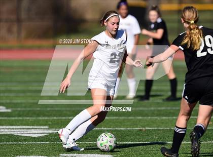 Thumbnail 2 in Notre Dame-Fairfield @ Joel Barlow photogallery.