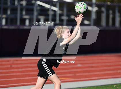 Thumbnail 3 in Notre Dame-Fairfield @ Joel Barlow photogallery.