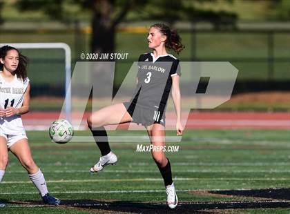 Thumbnail 2 in Notre Dame-Fairfield @ Joel Barlow photogallery.