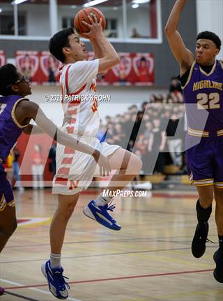 Highline @ Newport - Bellevue