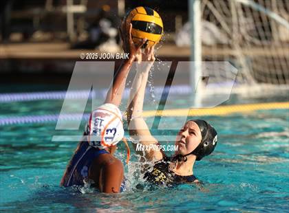 Thumbnail 2 in Terra Nova vs Santa Teresa (Sequoia Tournament) photogallery.
