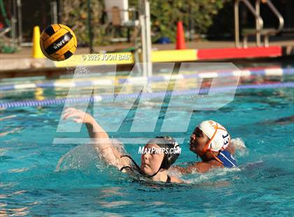 Thumbnail 2 in Terra Nova vs Santa Teresa (Sequoia Tournament) photogallery.