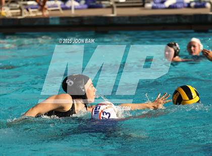 Thumbnail 1 in Terra Nova vs Santa Teresa (Sequoia Tournament) photogallery.