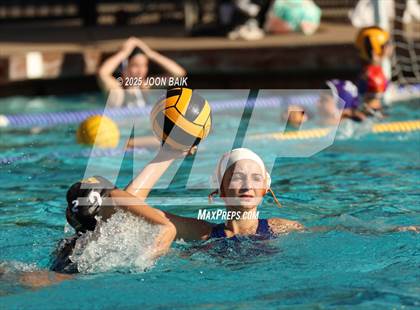 Thumbnail 3 in Terra Nova vs Santa Teresa (Sequoia Tournament) photogallery.