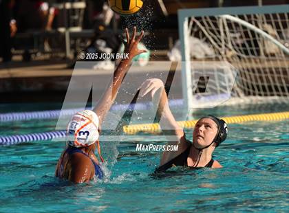 Thumbnail 2 in Terra Nova vs Santa Teresa (Sequoia Tournament) photogallery.