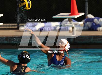 Thumbnail 1 in Terra Nova vs Santa Teresa (Sequoia Tournament) photogallery.