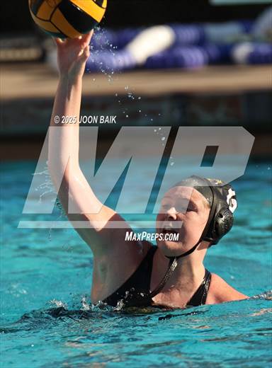 Terra Nova vs Santa Teresa (Sequoia Tournament)