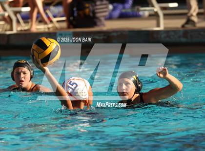 Thumbnail 3 in Terra Nova vs Santa Teresa (Sequoia Tournament) photogallery.