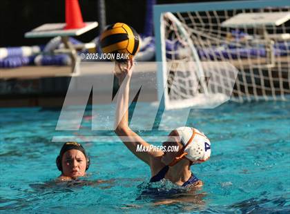 Thumbnail 2 in Terra Nova vs Santa Teresa (Sequoia Tournament) photogallery.
