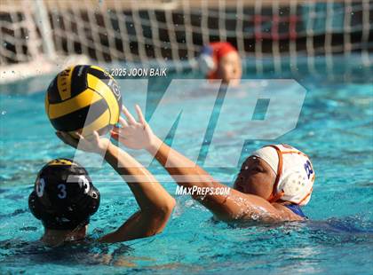 Thumbnail 3 in Terra Nova vs Santa Teresa (Sequoia Tournament) photogallery.