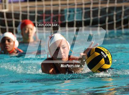 Thumbnail 2 in Terra Nova vs Santa Teresa (Sequoia Tournament) photogallery.