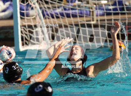 Thumbnail 3 in Terra Nova vs Santa Teresa (Sequoia Tournament) photogallery.