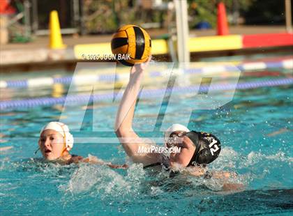Thumbnail 3 in Terra Nova vs Santa Teresa (Sequoia Tournament) photogallery.