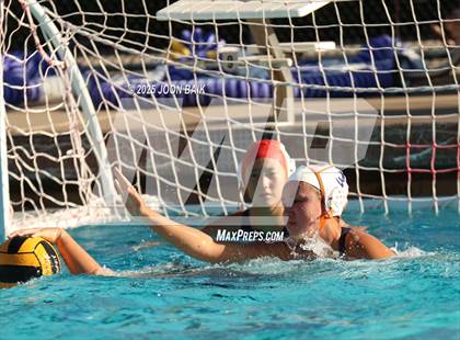 Thumbnail 2 in Terra Nova vs Santa Teresa (Sequoia Tournament) photogallery.