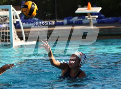 Thumbnail 2 in Terra Nova vs Santa Teresa (Sequoia Tournament) photogallery.