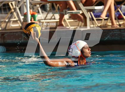 Thumbnail 2 in Terra Nova vs Santa Teresa (Sequoia Tournament) photogallery.