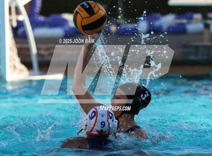 Thumbnail 1 in Terra Nova vs Santa Teresa (Sequoia Tournament) photogallery.