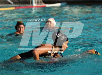 Thumbnail 3 in Terra Nova vs Santa Teresa (Sequoia Tournament) photogallery.