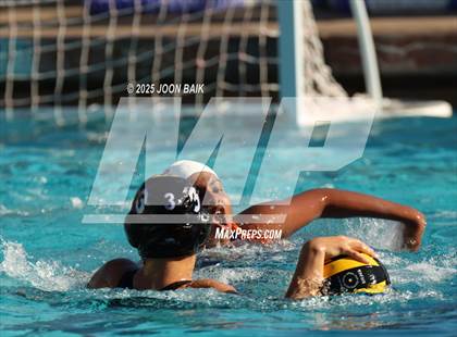 Thumbnail 2 in Terra Nova vs Santa Teresa (Sequoia Tournament) photogallery.