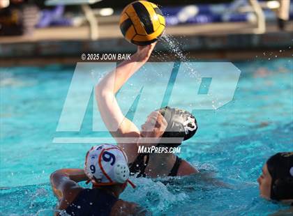 Thumbnail 1 in Terra Nova vs Santa Teresa (Sequoia Tournament) photogallery.