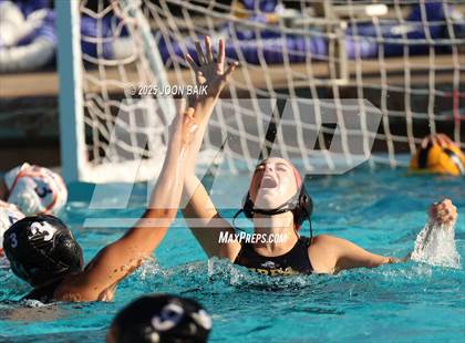 Thumbnail 2 in Terra Nova vs Santa Teresa (Sequoia Tournament) photogallery.