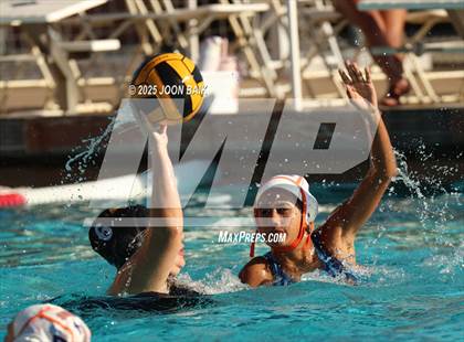 Thumbnail 3 in Terra Nova vs Santa Teresa (Sequoia Tournament) photogallery.