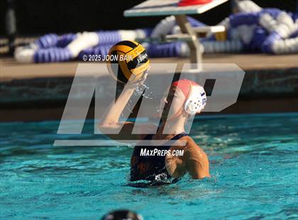 Thumbnail 3 in Terra Nova vs Santa Teresa (Sequoia Tournament) photogallery.