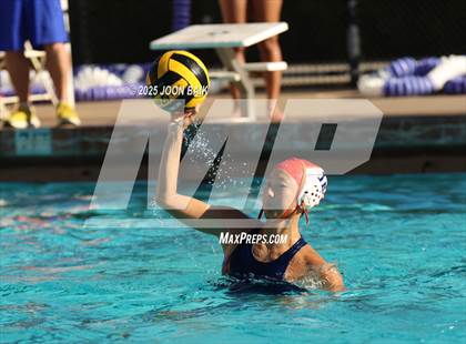 Thumbnail 1 in Terra Nova vs Santa Teresa (Sequoia Tournament) photogallery.