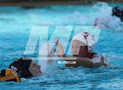 Thumbnail 2 in Terra Nova vs Santa Teresa (Sequoia Tournament) photogallery.