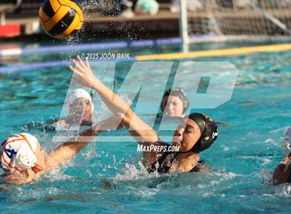 Thumbnail 1 in Terra Nova vs Santa Teresa (Sequoia Tournament) photogallery.