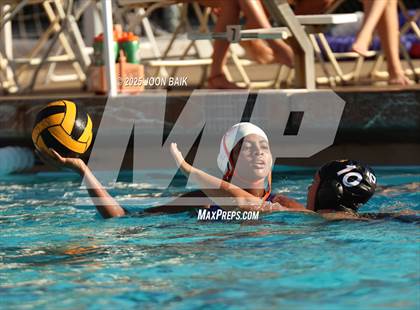 Thumbnail 3 in Terra Nova vs Santa Teresa (Sequoia Tournament) photogallery.
