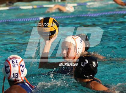 Thumbnail 2 in Terra Nova vs Santa Teresa (Sequoia Tournament) photogallery.