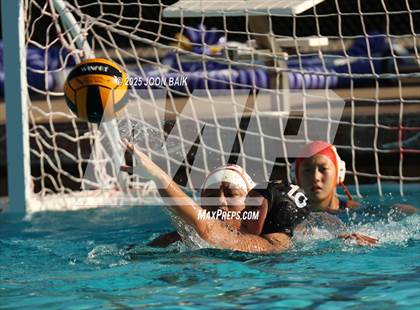 Thumbnail 2 in Terra Nova vs Santa Teresa (Sequoia Tournament) photogallery.