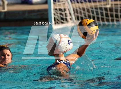 Thumbnail 1 in Terra Nova vs Santa Teresa (Sequoia Tournament) photogallery.