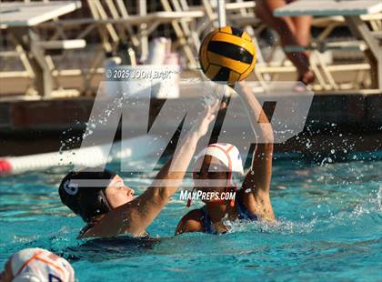 Thumbnail 1 in Terra Nova vs Santa Teresa (Sequoia Tournament) photogallery.