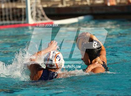 Thumbnail 3 in Terra Nova vs Santa Teresa (Sequoia Tournament) photogallery.
