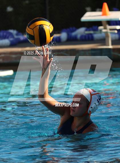 Thumbnail 1 in Terra Nova vs Santa Teresa (Sequoia Tournament) photogallery.