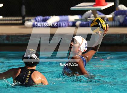 Thumbnail 1 in Terra Nova vs Santa Teresa (Sequoia Tournament) photogallery.