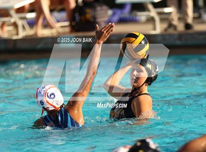 Thumbnail 2 in Terra Nova vs Santa Teresa (Sequoia Tournament) photogallery.