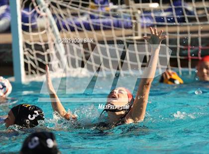 Thumbnail 1 in Terra Nova vs Santa Teresa (Sequoia Tournament) photogallery.