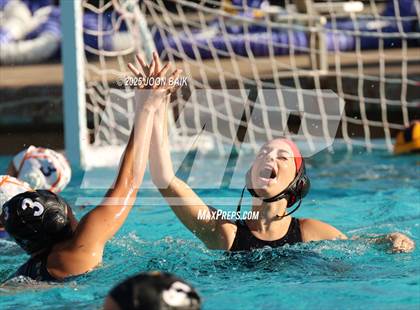 Thumbnail 1 in Terra Nova vs Santa Teresa (Sequoia Tournament) photogallery.