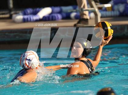 Thumbnail 2 in Terra Nova vs Santa Teresa (Sequoia Tournament) photogallery.