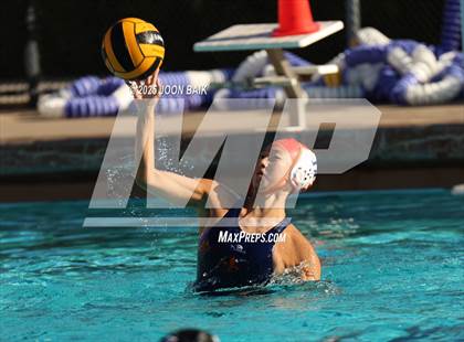 Thumbnail 1 in Terra Nova vs Santa Teresa (Sequoia Tournament) photogallery.