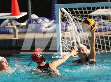 Thumbnail 1 in Terra Nova vs Santa Teresa (Sequoia Tournament) photogallery.