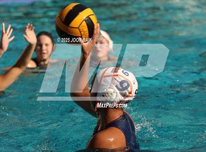 Thumbnail 3 in Terra Nova vs Santa Teresa (Sequoia Tournament) photogallery.